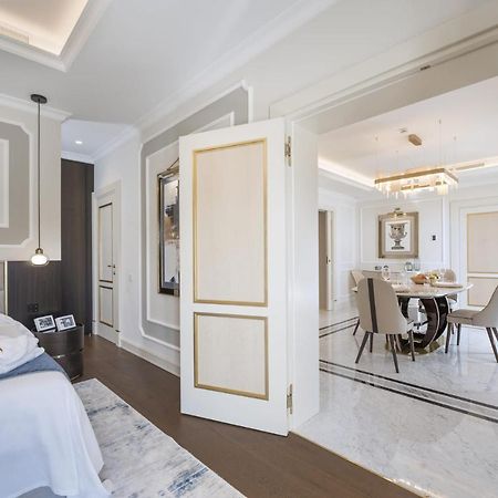 Royal Suite At The San Roque Club Extérieur photo