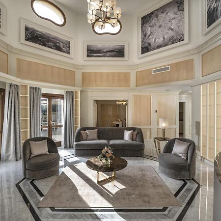 Royal Suite At The San Roque Club Extérieur photo
