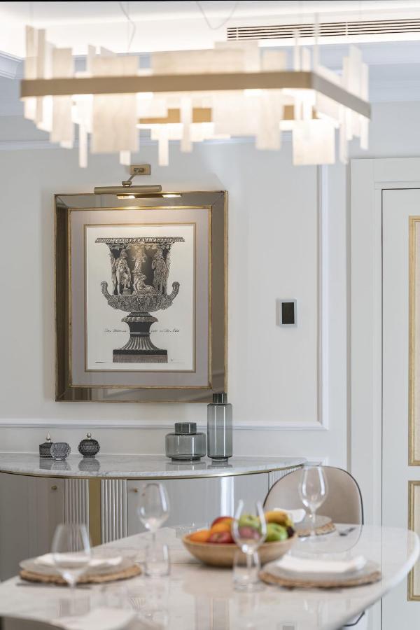 Royal Suite At The San Roque Club Extérieur photo